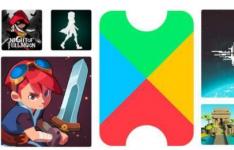 谷歌PlayPass在其列表中添加了更多国家地区和游戏