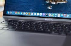 2021年MacBookPro16的一个关键部件可能刚刚在网上被发现