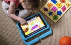 Gear4的新型儿童友好型iPad保护套具有抗菌防护罩