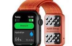 这款苹果Watch表带可享受20%的折扣最大限度地提高锻炼效果
