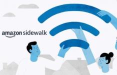 亚马逊SidewalkWiFi共享实验将于下月上线