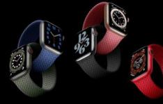 苹果Watch引领智能手表市场但WearOS仍有希望