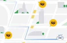 谷歌详细介绍了它如何通过新的人工智能功能使地图变得更好