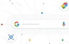 谷歌搜索为您的指尖带来更多AI和AR功能