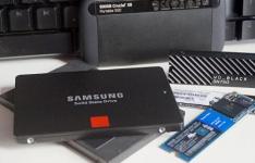 最适合游戏的SSD我们的顶级SATA和NVMe驱动器