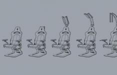 Razer刚刚推出了世界上最疯狂的游戏椅