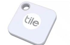 TileMate对象跟踪器今天仅需18美元