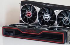 AMD的RadeonRX6700和6700XT可能会在3月底问世