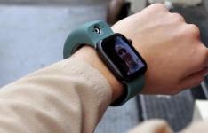 Wristcam以299美元的价格为您的苹果Watch表带带来两个摄像头