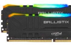 新的CrucialBallistix交易降低了升级RAM的成本