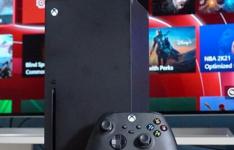 XboxSeriesX评测PC游戏玩家应该买一个吗