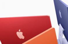 苹果全新M1iMac和iPadPro2021和苹果TV4K预购现已上线
