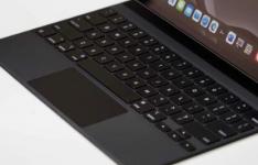 您的2021年新款iPadPro12点9英寸无法与旧的妙控键盘配合使用
