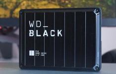 WD的5TB外置硬盘现在比黑色星期五更便宜