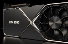 NvidiaGeForceRTX3090发布日期购买地点价格和规格