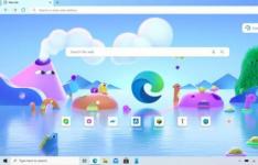 微软Edge浏览器为年轻用户提供了新的儿童模式