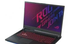 购买这款GTX1660Ti驱动的华硕ROG游戏笔记本电脑可节省300美元