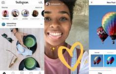 面向13岁以下儿童的Instagram正在开发中