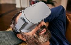 OculusGo将于今年12月停产