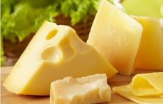 百科动态：乳酪是什么