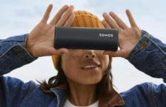 Sonos的Roam是有史以来最便宜的扬声器