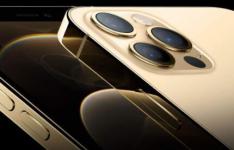 有传言称iPhone将在2023年配备潜望式长焦镜头