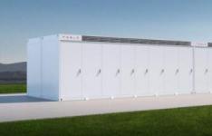 特斯拉正在秘密准备在德克萨斯州开启一个巨大的超级电池