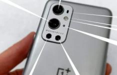 索尼IMX789促销详情OnePlus9Hassleblad相机电源