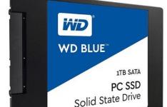 在BestBuy购买WDBlueSSD最多可节省80美元
