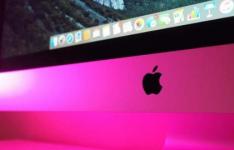据报道苹果放弃了两款iMac这就是原因