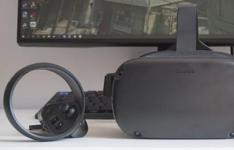 OculusQuest终于为英国买家重新上架了