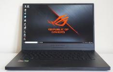 购买这款GTX1660Ti驱动的华硕ROG笔记本电脑可节省300美元