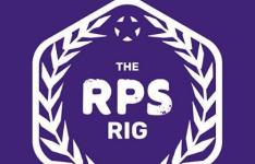 RPS钻机以低于1000英镑的价格玩游戏所需的一切