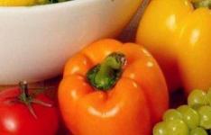 百科动态：含钾高的食物有哪些水果蔬菜