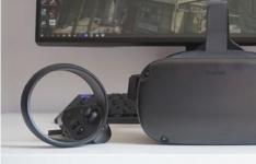 OculusRiftS评测最适合大众的VR耳机