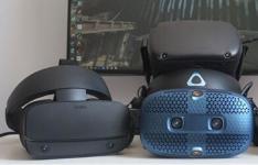 半条命Alyx最好的VR耳机是什么
