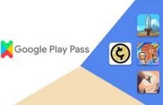 谷歌PlayPass更新显示它仍然存在