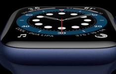 新苹果WatchSeries6的6种方式比您想象的更重要