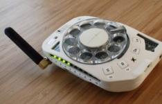 RotaryUnSmartphone套件可让您打造功能性回归