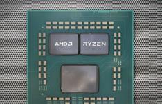 AMD的Ryzen93950X将与第三代ThreadripperCPU同一天发布