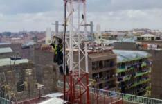 Taara项目正致力于在肯尼亚推出无线光通信