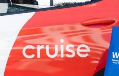 沃尔玛将于2021年测试Cruise自动驾驶电动汽车交付