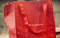 DoorDash帮助资助了加利福尼亚一家特殊类型的实体餐厅