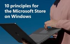 微软应用公平原则试图吸引开发者进入自己的应用商店