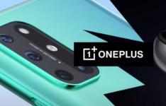 OnePlus8T发布揭示了大部分细节