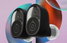 Devial​​etGemini真正的无线ANC耳塞承诺提供优质的便携式音频