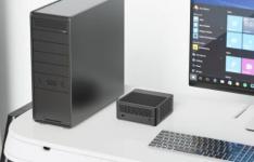 MINISFORUMH31G迷你电脑配备独立GPU和一些注意事项