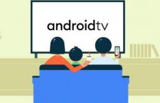 AndroidTVAndroid11更新带来速度和游戏手柄改进