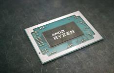 AMD新的基于Zen的Ryzen向英特尔施加压力