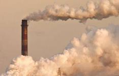 百科动态：空气污染的危害